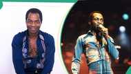 Fela Kuti’s iconic hit Zombie inducted into 2025 Grammy Hall of Fame, his sons celebrate him