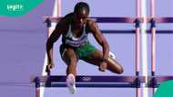 From gold to bronze: How much Nigeria’s athletes could pocket at World Championships