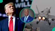 FG sends clear message to investors after Trump's air strike in Northern Nigeria
