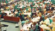 House of Reps divided over call for INEC to deregister political parties