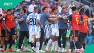 What punishment Argentina could face as FIFA opens investigation into their violent conduct