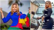 Person wey no like better thing no go see am do: Uche Elendu blasts Nigerian youths over their envy spirits