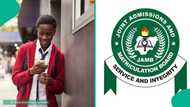 JAMB resit: Boy who Got 170 in First 2025 UTME Scores Over 300 After Rewriting Exam, result trends