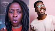 Lady calls out cheating Yoruba boyfriend who made her act like his sister to cover up his tracks