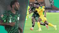 Super Eagles captain Ndidi shares why Besiktas teammate chose Benin over Nigeria