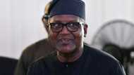 Five things to know about Nigeria's oil sector