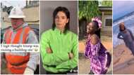 Unrelated Nigerian ladies with the same birthmark: 3 doppelganger stories that broke the net