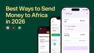 Best ways to send money to Africa seamlessly in 2026