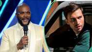 “Scam or real truth?” Straw producer Tyler Perry breaks silence after $260m assault lawsuit