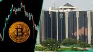 Babban labari: Bankin CBN ya janye dokar da ya kakabawa masu kasuwancin 'Cryptocurrency' a Najeriya