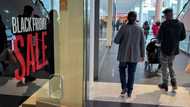 US economic uncertainty means bigger 'Black Friday' discounts