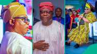 Adeleke vs Oyebamiji: Ex-APC national secretary polling unit results emerge in Osun 2026