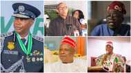 2023 Election: Names of states where violence is likely to happen and why