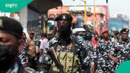 Fear grips drivers, traders as highway robbers take over Oyo-Kwara border road