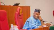 Akpabio’s gaffe: Report confirms how much Senators shared as “holidays” allowance