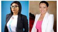 Isi Adeeko wins young female Entrepreneur of the year, defeats famous businesswoman