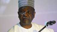 2023: Gowon tells political stakeholders to rotate presidency for peace to reign
