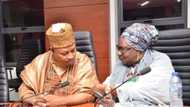 Kaduna 2023: El-Rufai's anointed candidate Sani holds strategic meeting with powerful APC chieftains