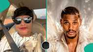 Indian surgeon mourns Alexx Ekubo, shares biggest regret after hearing of Nollywood actor's death
