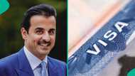 Qatar names only 1 African country eligible for free 90-day tourist visa