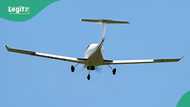 Breaking: Tragedy as pilot dies in light plane crash, details emerge