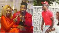My happiest moment in life was when I left my last relationship, Mercy Eke's ex-lover Ike reveals