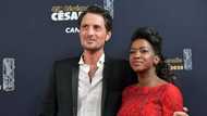 Vincent Cerutti: biographie, la radio, son couple avec Hapsatou Sy