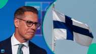 Finland mentions how many years foreigners must live in country before seeking permanent residency