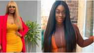 My tiny waist and curves are natural: BBNaija's Uriel replies people saying negative things about her body