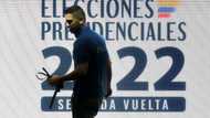 Uncertainty reigns in Colombia vote between ex-guerrilla and maverick