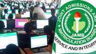 2024 UTME: Lagos, Ogun, Oyo dominate as JAMB accredits 747 CBT centres