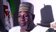 Abdulsalami: Rawar da Babagana Kingibe ya taka bayan mutuwar MKO Abiola