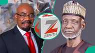 Meet Mustafa Bello, Zenith Bank's new chairman as Jim Ovia retires after 12 years