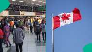 Canada deports 97 Nigerians in 2026, gives reason and shares breakdown across countries
