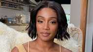 American actress Tiffany Haddish reportedly next in line to take over the Ellen DeGeneres Show