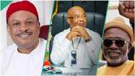 PDP, LP vs APC: How Hope Uzodimma won Imo 2023 governorship election