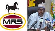 MRS fingers NNPC over bad fuel in circulation, causing scarcity, Nigerians call for arrest of culprits