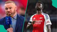 Wayne Rooney slams Arsenal’s mindset after surprise loss to PSG at the Emirates