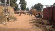 Bandits kill over 20 in fresh attack on 5 northern communities