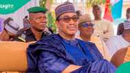 Tsohon gwamnan da ya sha baƙar wahala a hannun APC ya fito kare Shugaba Tinubu