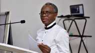 Breaking: Parents of abducted Kaduna students defy El-Rufai, say they are ready to negotiate with bandits