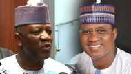 APC Senator opens up on meeting with Bukola Saraki, Yari