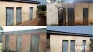 This open defecation must be stopped in Osun, residents send crucial message to Oyetola