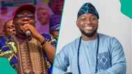 Oyo 2027: Adelabu’s ambition faces fresh trouble as SDP candidate fires warning