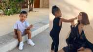 My baby forever: Kylie Jenner thanks God for wonderful daughter as she turns 3