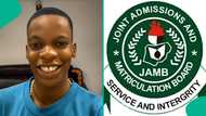 UTME 2026: Boy who scored 202 in mock rejoices as his JAMB result improves, posts screenshot
