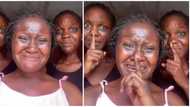 Makeup magic: 3 ladies transform their looks in trending video, spark mixed reactions