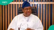 “Wait till 2031”: Akume urges Northern politicians to hold off presidential ambitions