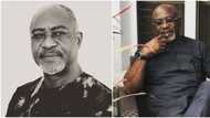 Actor Bimbo Manuel recounts how a doctor confidently gave him wrong treatment till he couldn't walk