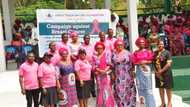 Enugu state governor’s wife advises women on cancer prevention